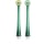 Końcówka do szczoteczek i irygatorów Philips Sonicare Końcówki do irygatora HX8012/07 AirFloss Nozzles 2 szt.
